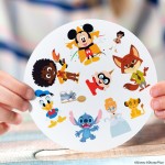 DOBBLE DISNEY