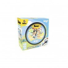 DOBBLE BLUEY