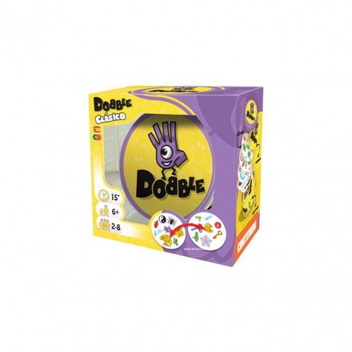 DOBBLE