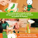 AGARRA O PICKLE