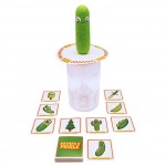AGARRA O PICKLE