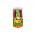 AGARRA O PICKLE