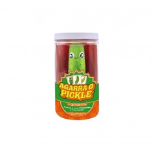AGARRA O PICKLE