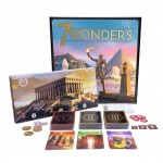 7 WONDERS