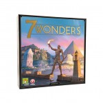 7 WONDERS