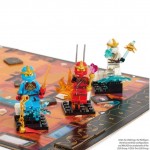 NINJAGO: DESTINY'S BOUNTY ADVENTURES 