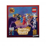 NINJAGO: DESTINY'S BOUNTY ADVENTURES