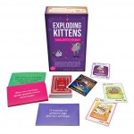 EXPLODING KITTENS – MALDITO SEJAS