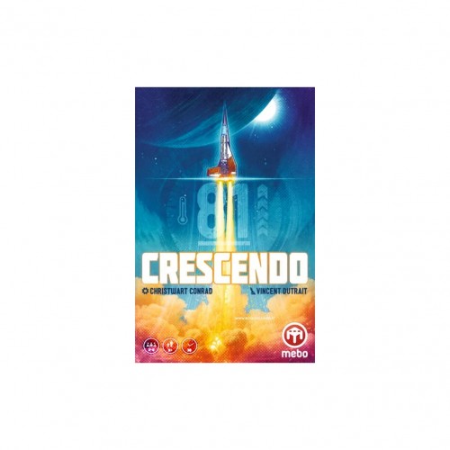 CRESCENDO