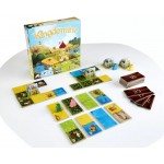 KINGDOMINO