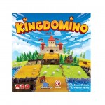 KINGDOMINO