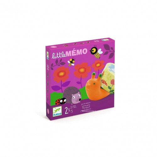 Little MEMO