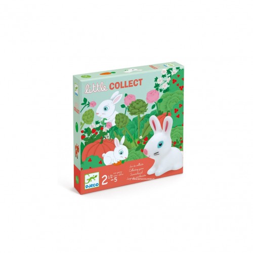 Little COLLECT