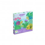 Little MEMO GARDEN