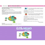 Little MEMO GARDEN