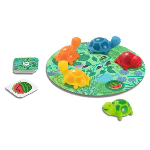 Little MEMO GARDEN