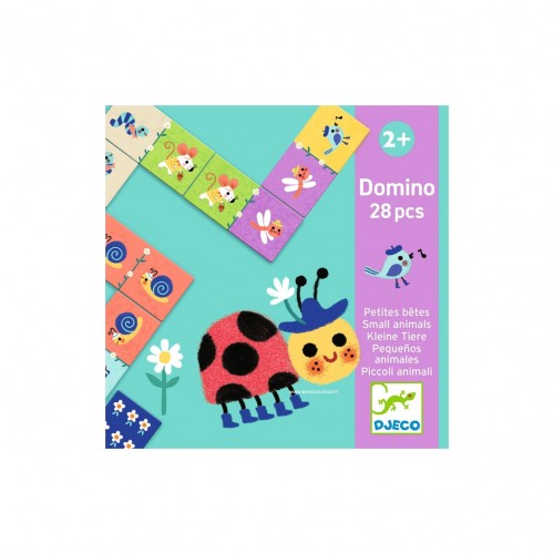 DOMINÓ AMIGOS