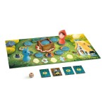 REDWOODS - JOGO DE COOPERAÇÃO