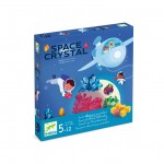 SPACE CRYSTAL - JOGO DE DESTREZA E MANIPULAÇÃO