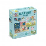 KATUDI HOME - JOGO DE LINGUAGEM E CONCENTRAÇÃO