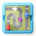 Take off - jogo lógica