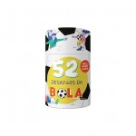 52 Desafios da Bola