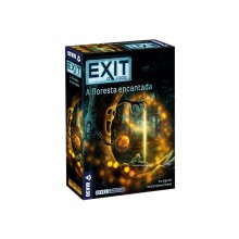 EXIT - A FLORESTA ENCANTADA