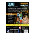 EXIT - A FLORESTA ENCANTADA