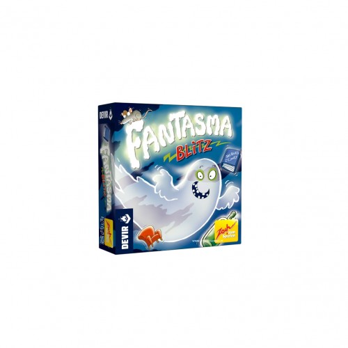 FANTASMA BLITZ