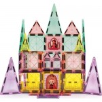 50 PÇS MAGNÉTICAS CASTELO