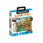 X-RAY MISSION - SAFARI PARK