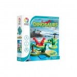 DINOSAURS MYSTIC ISLANDS