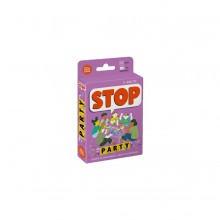 LET'S GO | STOP - PARTY