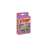 LET'S GO | STOP - PARTY