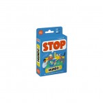 LET'S GO | STOP - À DESCOBERTA DO MUNDO