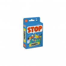 LET'S GO | STOP - À DESCOBERTA DO MUNDO