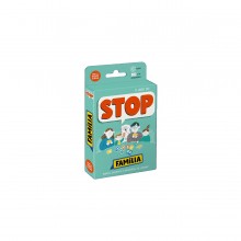 LET'S GO | STOP - FAMÍLIA