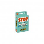LET'S GO | STOP - FAMÍLIA