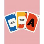 LET'S GO | STOP - FAMÍLIA