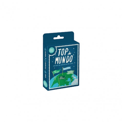 LET'S GO |TOP DO MUNDO
