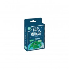LET'S GO |TOP DO MUNDO