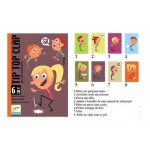 Tip Top Clap - Jogo de Cartas