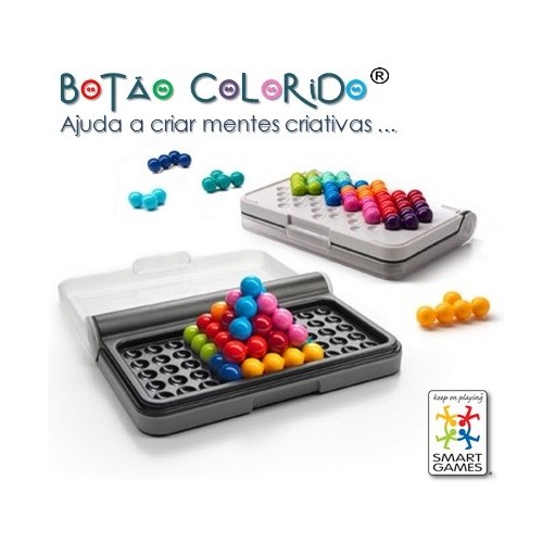 IQ Puzzler PRO - jogo de lógica