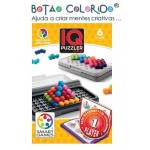 IQ Puzzler PRO - jogo de lógica