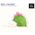 Quero um abraço -Ler+