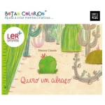 Quero um abraço - (PNL)