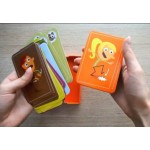 Tip Top Clap - Jogo de Cartas