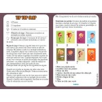 Tip Top Clap - Jogo de Cartas