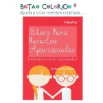 Bloco de Notas - Para recados apaixonados