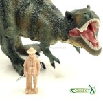 Tyrannosaurus Rex - escala 1:40